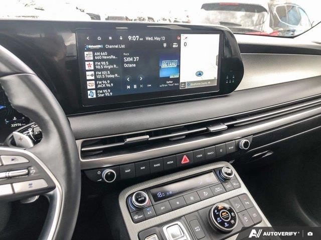 hyundai Palisade 2025 - 18