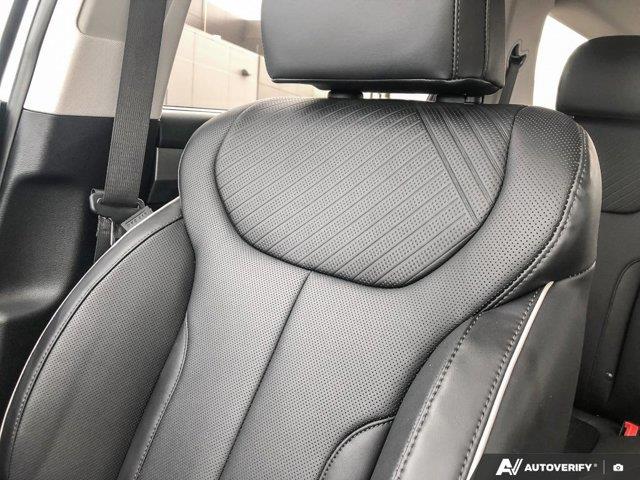 hyundai Palisade 2025 - 19