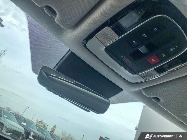 hyundai Palisade 2025 - 20