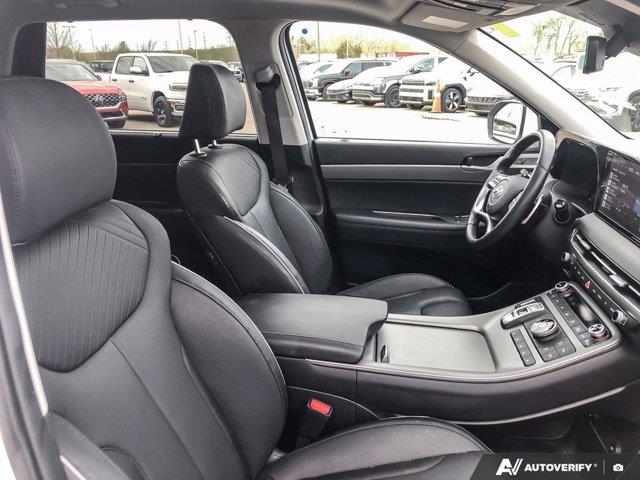 hyundai Palisade 2025 - 21