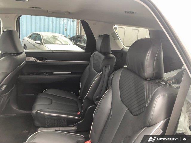 hyundai Palisade 2025 - 22