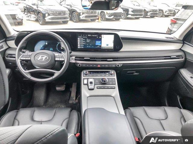 hyundai Palisade 2025 - 23