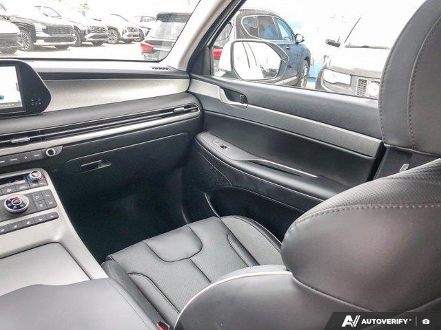 hyundai Palisade 2025 - 24