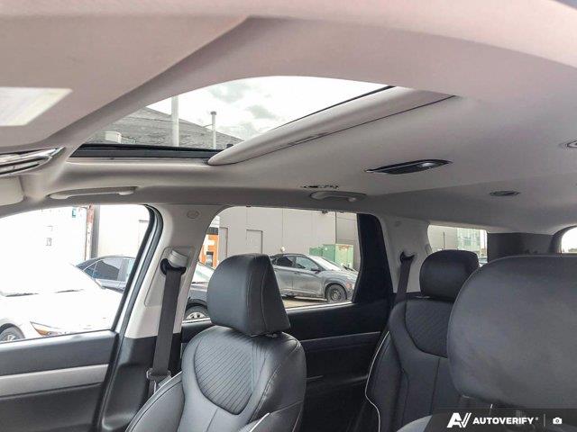 hyundai Palisade 2025 - 26