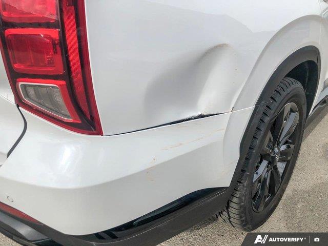 hyundai Palisade 2025 - 27