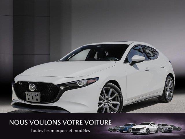 mazda Mazda3 Sport 2026