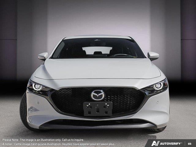 mazda Mazda3 Sport 2026 - 2