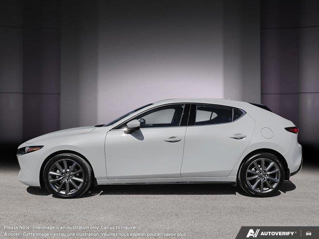 mazda Mazda3 Sport 2026 - 3