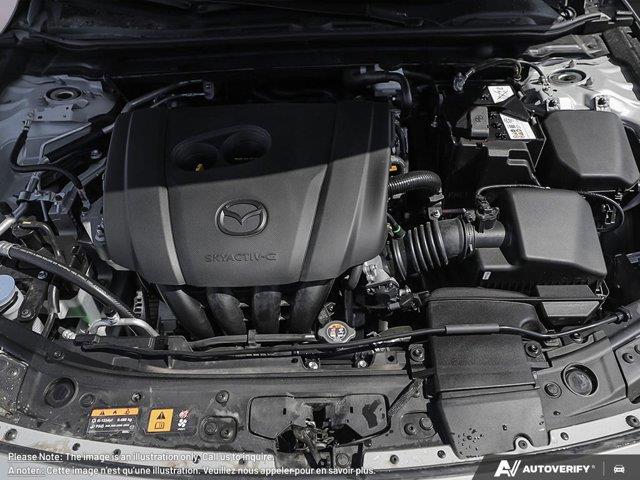 mazda Mazda3 Sport 2026 - 6