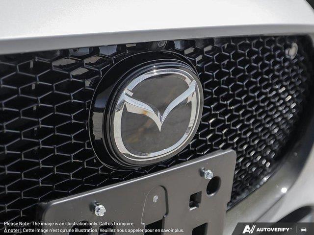 mazda Mazda3 Sport 2026 - 7