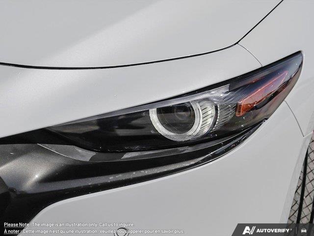 mazda Mazda3 Sport 2026 - 8