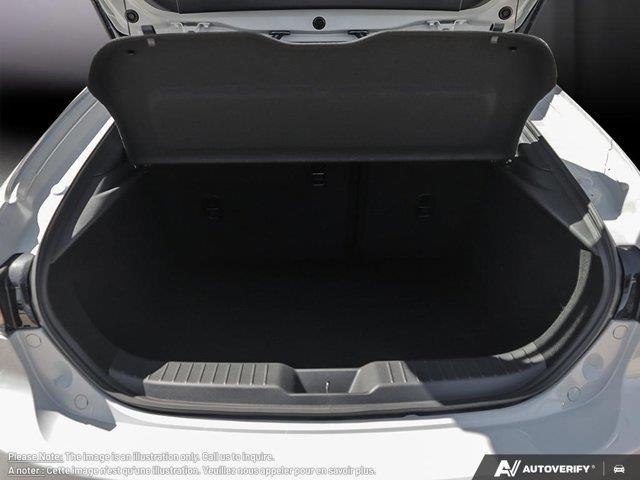 mazda Mazda3 Sport 2026 - 9