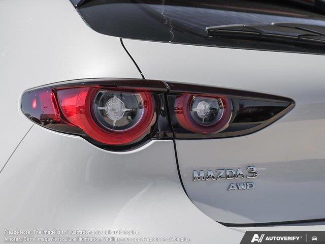 mazda Mazda3 Sport 2026 - 10