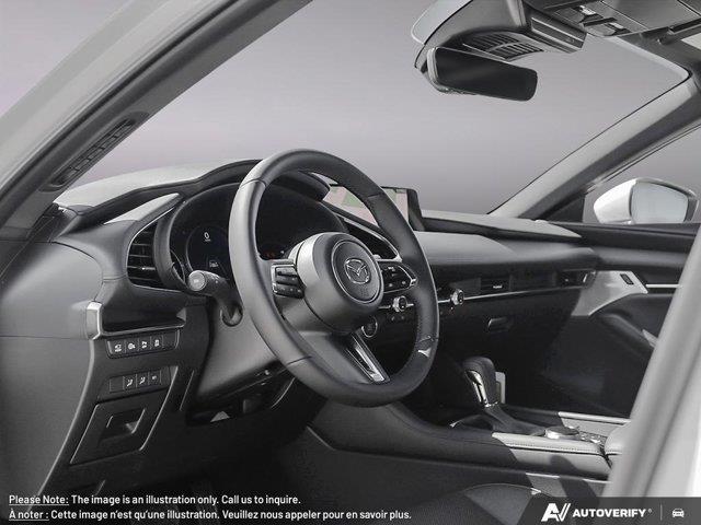 mazda Mazda3 Sport 2026 - 11