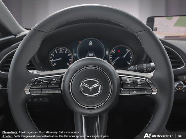 mazda Mazda3 Sport 2026 - 12