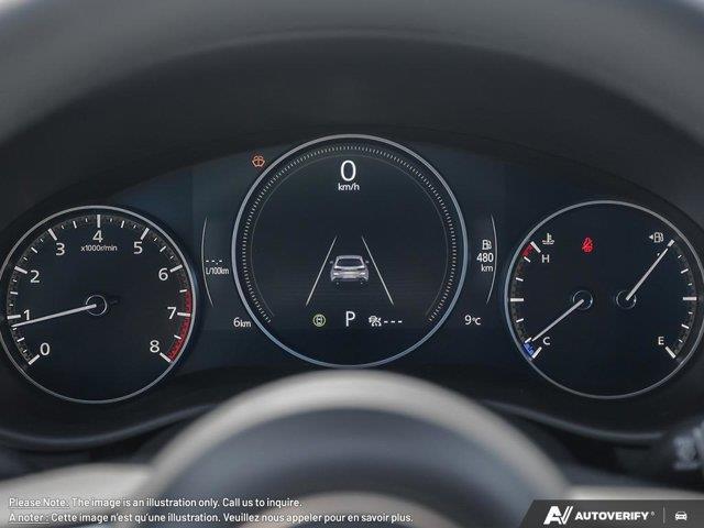 mazda Mazda3 Sport 2026 - 13