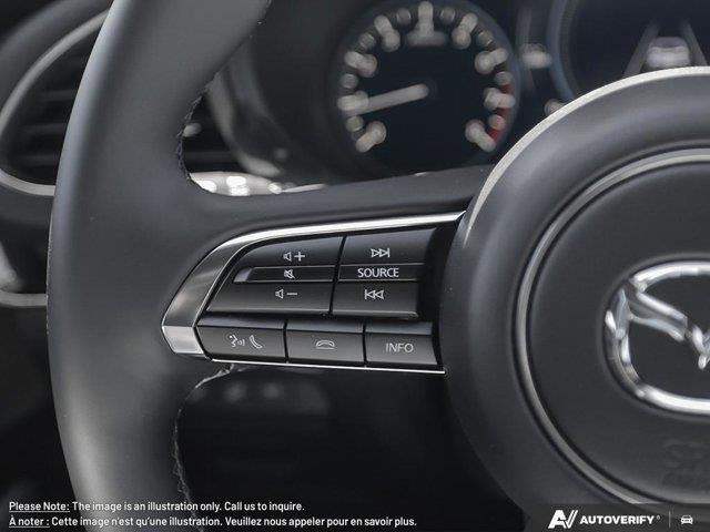 mazda Mazda3 Sport 2026 - 14