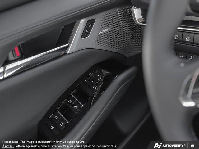 mazda Mazda3 Sport 2026 - 15