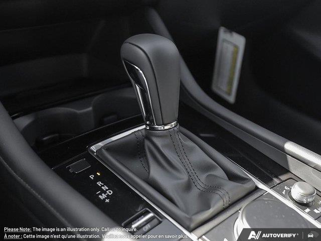 mazda Mazda3 Sport 2026 - 16