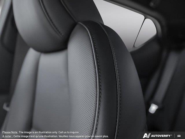 mazda Mazda3 Sport 2026 - 19