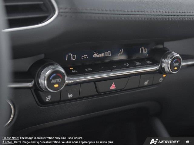 mazda Mazda3 Sport 2026 - 20