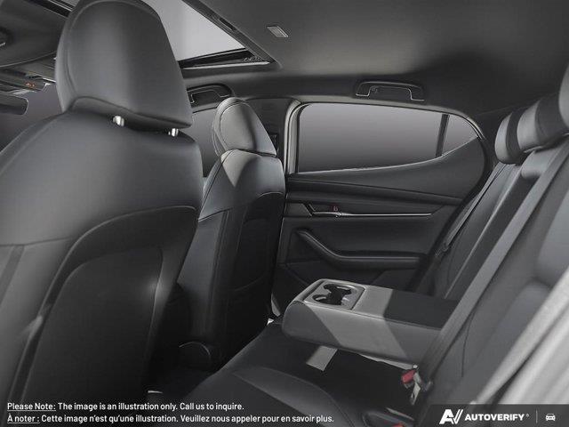mazda Mazda3 Sport 2026 - 21