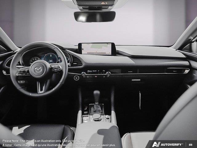 mazda Mazda3 Sport 2026 - 22