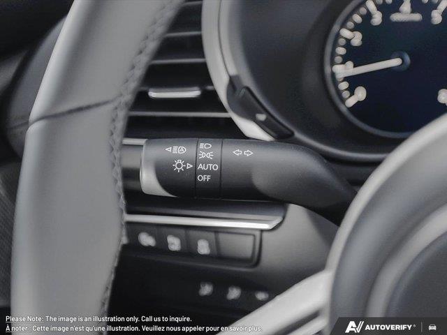 mazda Mazda3 Sport 2026 - 24