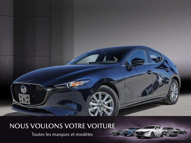 mazda Mazda3 Sport 2026
