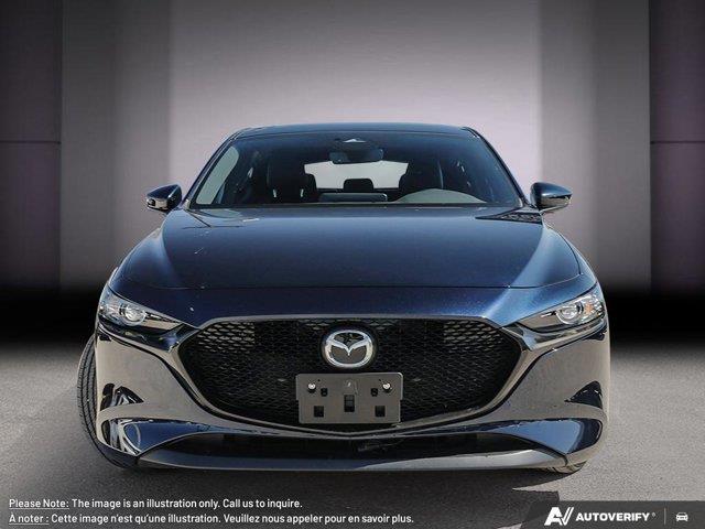 mazda Mazda3 Sport 2026 - 2