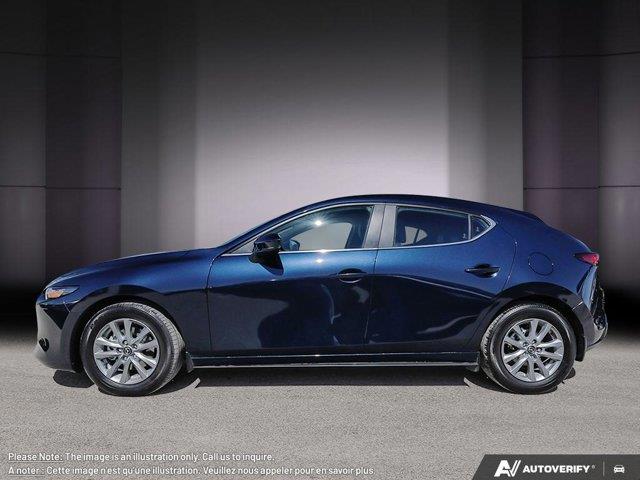 mazda Mazda3 Sport 2026 - 3