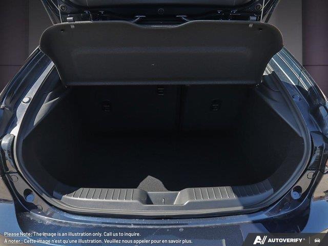 mazda Mazda3 Sport 2026 - 7