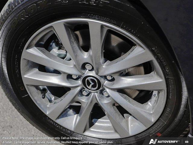 mazda Mazda3 Sport 2026 - 8