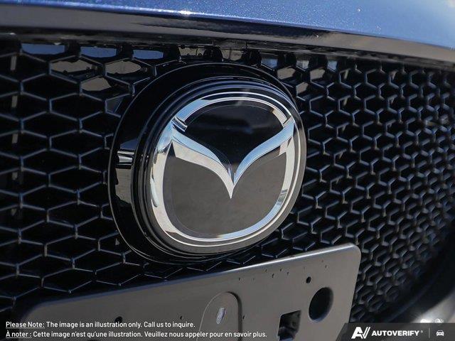 mazda Mazda3 Sport 2026 - 9