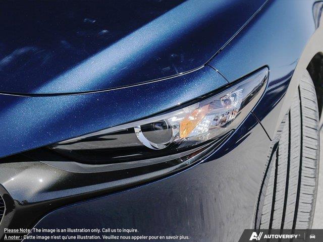 mazda Mazda3 Sport 2026 - 10