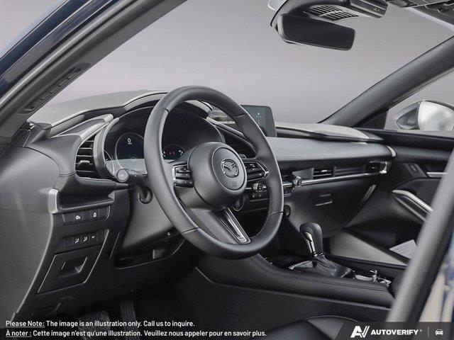 mazda Mazda3 Sport 2026 - 12