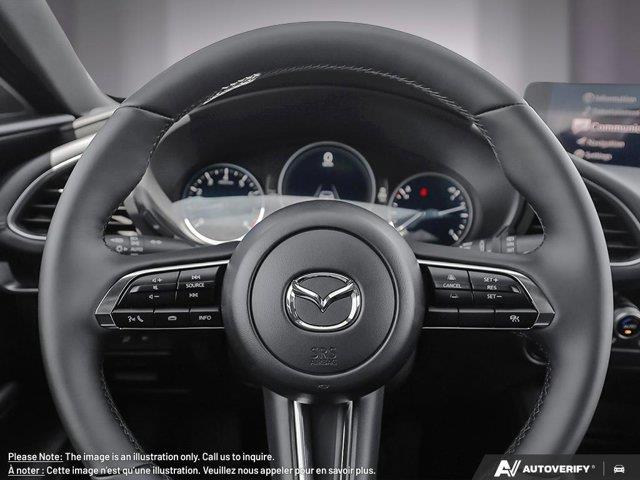 mazda Mazda3 Sport 2026 - 13