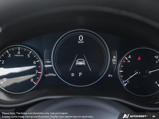 mazda Mazda3 Sport 2026 - 14