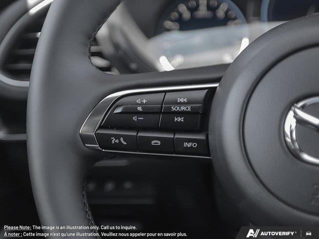 mazda Mazda3 Sport 2026 - 15