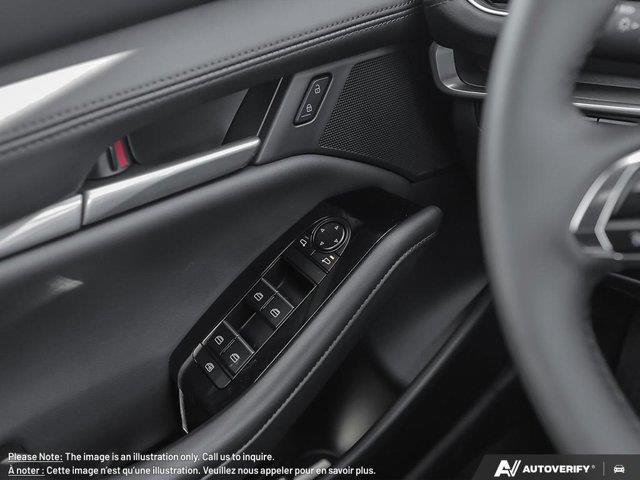 mazda Mazda3 Sport 2026 - 16