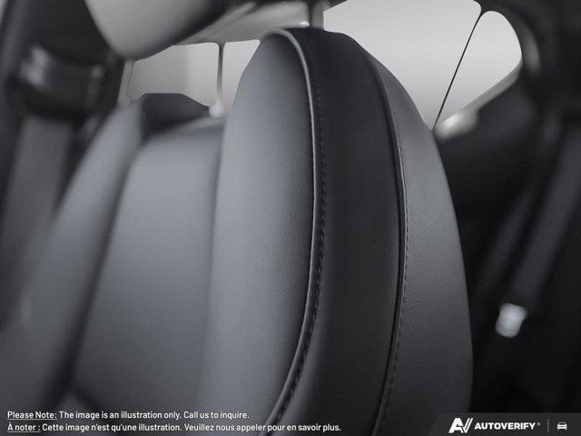 mazda Mazda3 Sport 2026 - 20