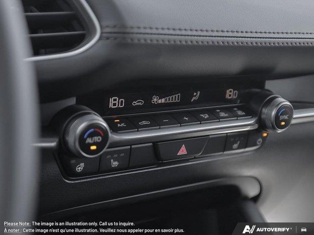 mazda Mazda3 Sport 2026 - 21