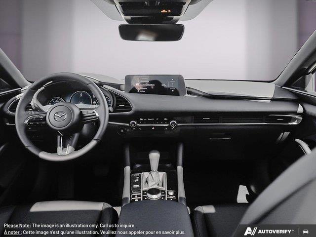 mazda Mazda3 Sport 2026 - 23