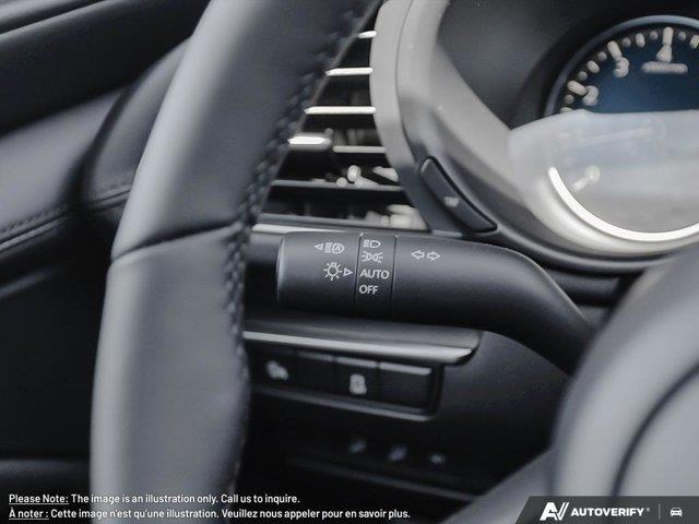 mazda Mazda3 Sport 2026 - 25
