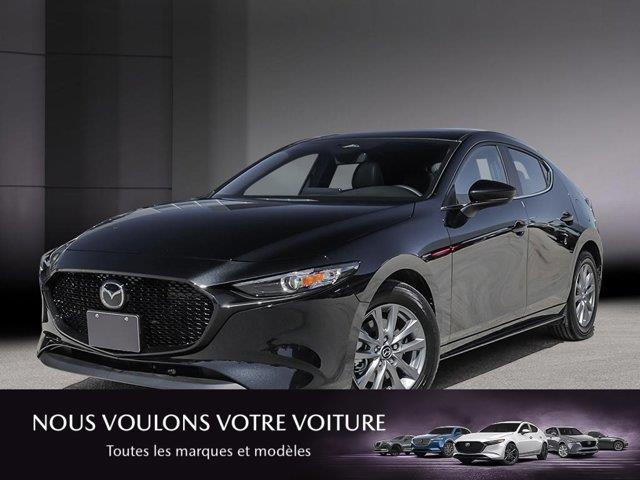 mazda Mazda3 Sport 2026