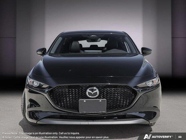 mazda Mazda3 Sport 2026 - 2