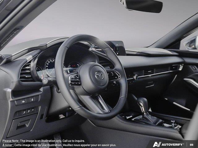 mazda Mazda3 Sport 2026 - 12