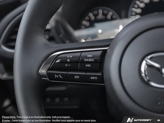 mazda Mazda3 Sport 2026 - 15
