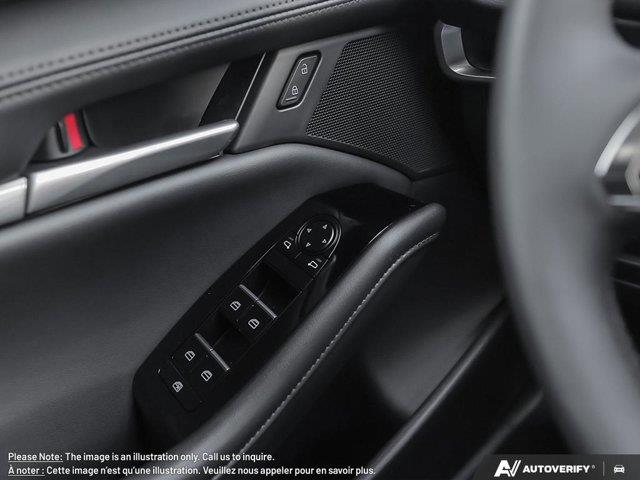 mazda Mazda3 Sport 2026 - 16