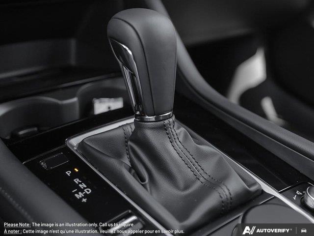 mazda Mazda3 Sport 2026 - 17